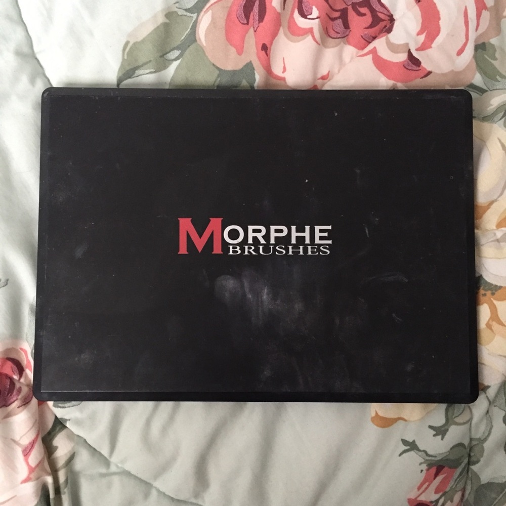 Morphe 35E